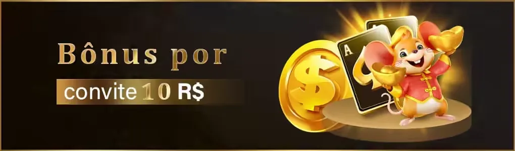 64BET Indique amigos para receber um bônus